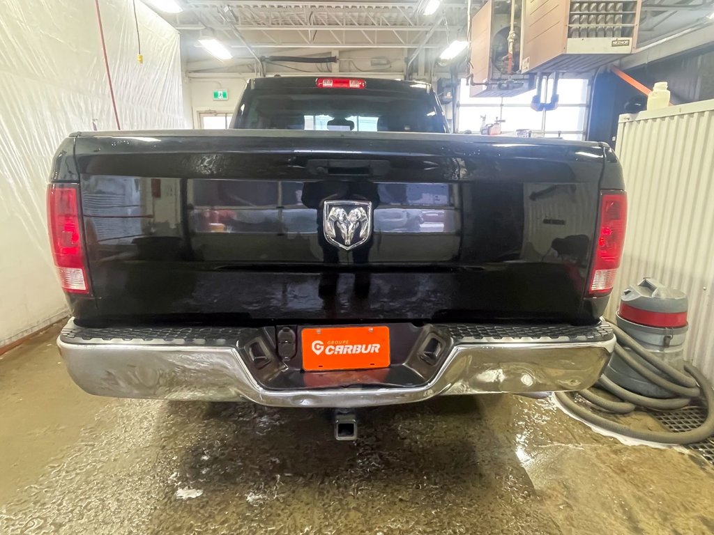 Ram 1500 Classic  2022 à St-Jérôme, Québec - 6 - w1024h768px