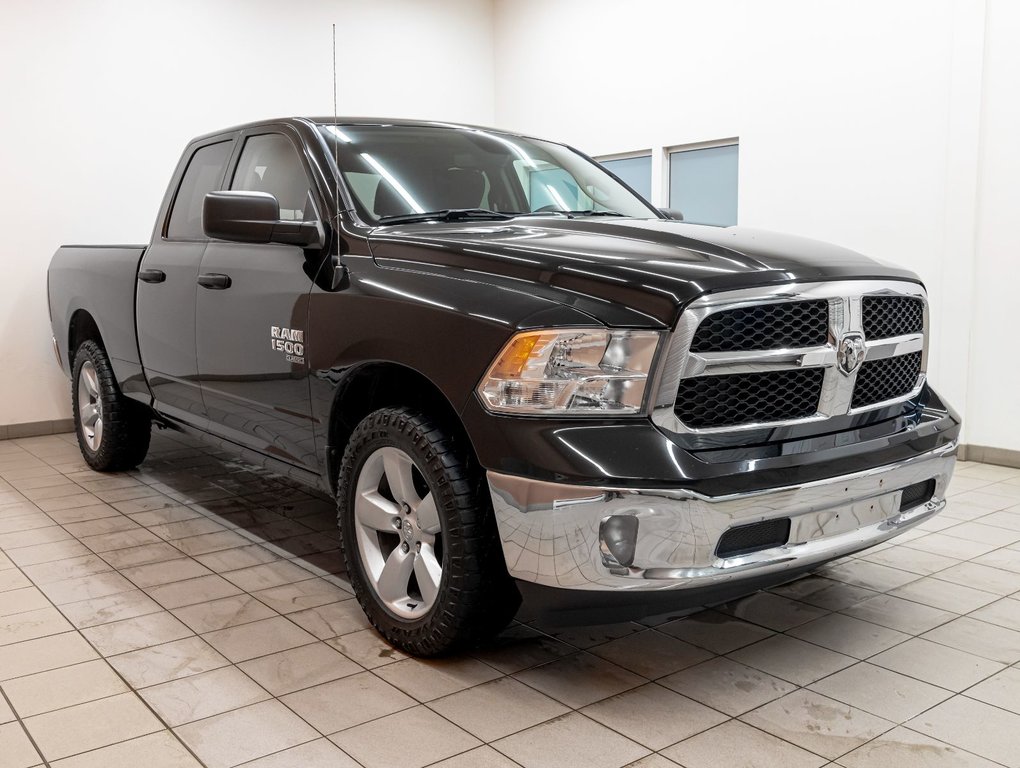 2022 Ram 1500 Classic in St-Jérôme, Quebec - 9 - w1024h768px