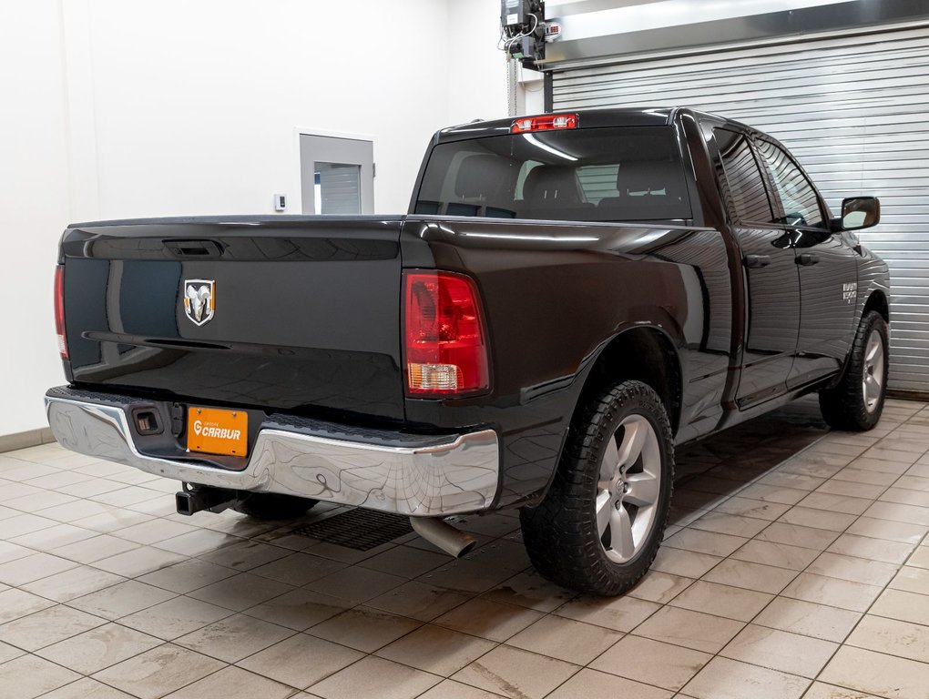 2022 Ram 1500 Classic in St-Jérôme, Quebec - 8 - w1024h768px