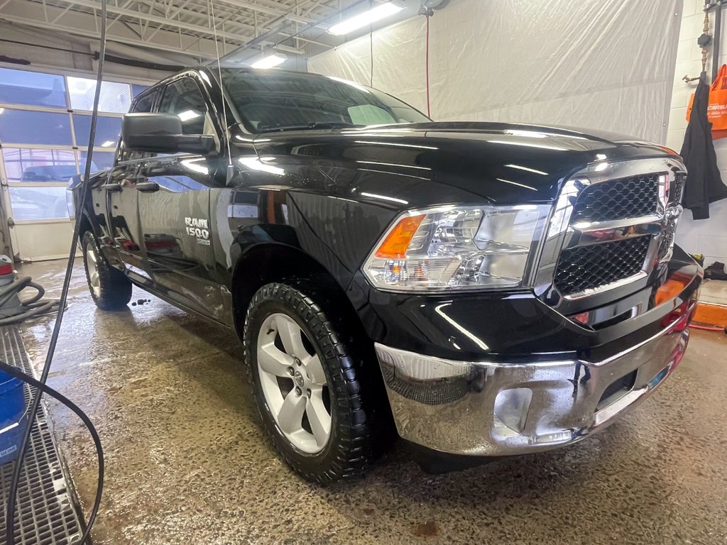 Ram 1500 Classic  2022 à St-Jérôme, Québec - 9 - w1024h768px