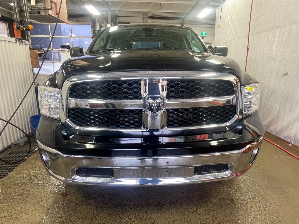 Ram 1500 Classic  2022 à St-Jérôme, Québec - 4 - w1024h768px