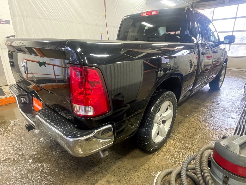 Ram 1500 Classic  2022 à St-Jérôme, Québec - 8 - w1024h768px