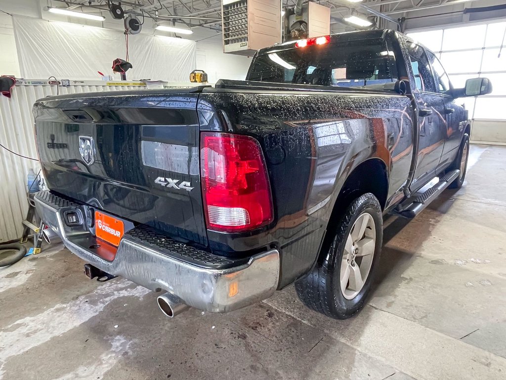 Ram 1500 Classic  2022 à St-Jérôme, Québec - 8 - w1024h768px