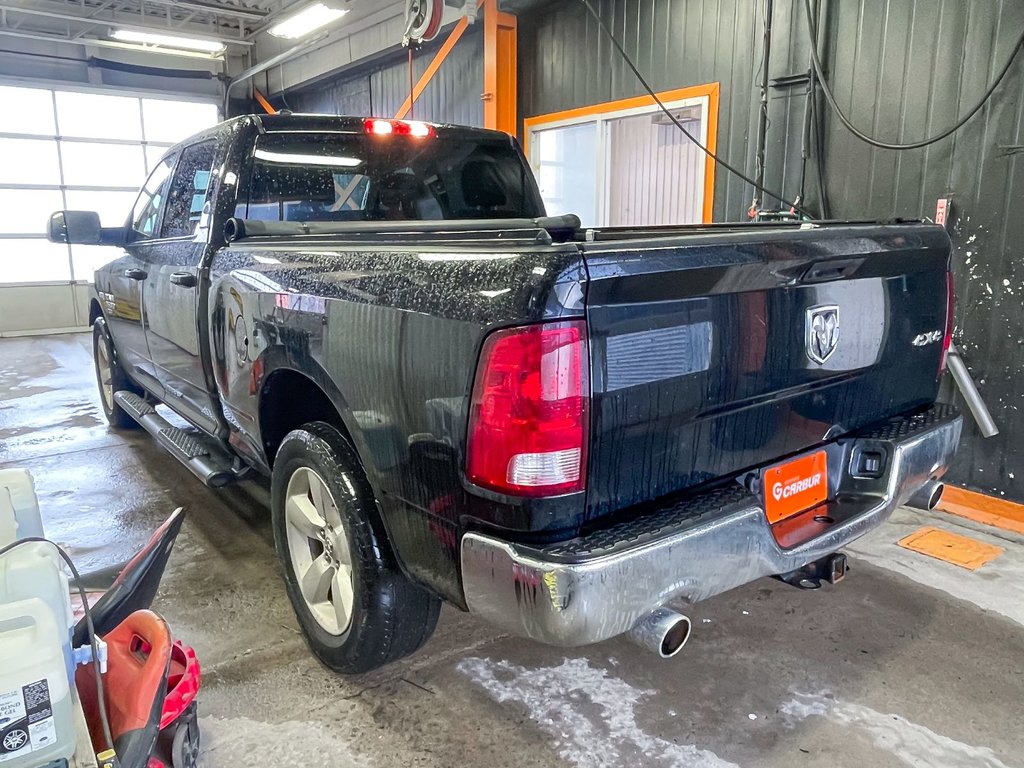 Ram 1500 Classic  2022 à St-Jérôme, Québec - 5 - w1024h768px