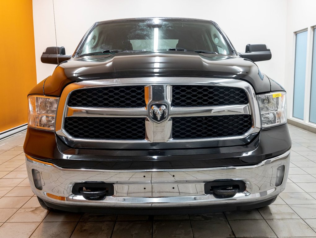 Ram 1500 Classic  2022 à St-Jérôme, Québec - 4 - w1024h768px