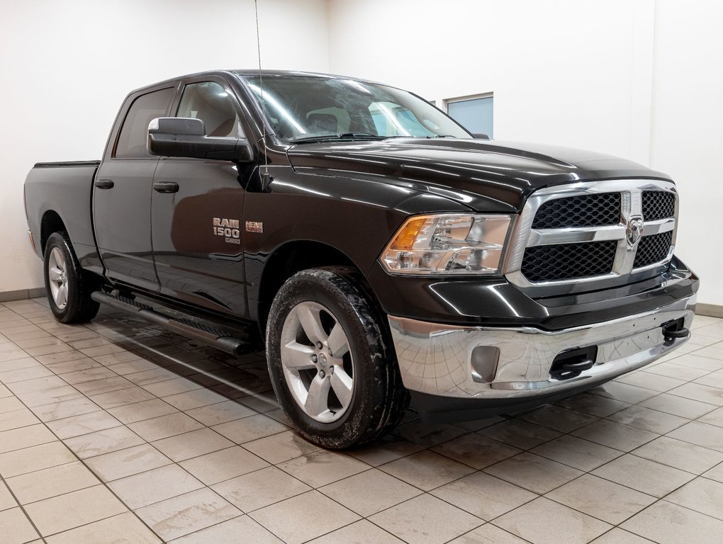 2022 Ram 1500 Classic in St-Jérôme, Quebec - 9 - w1024h768px