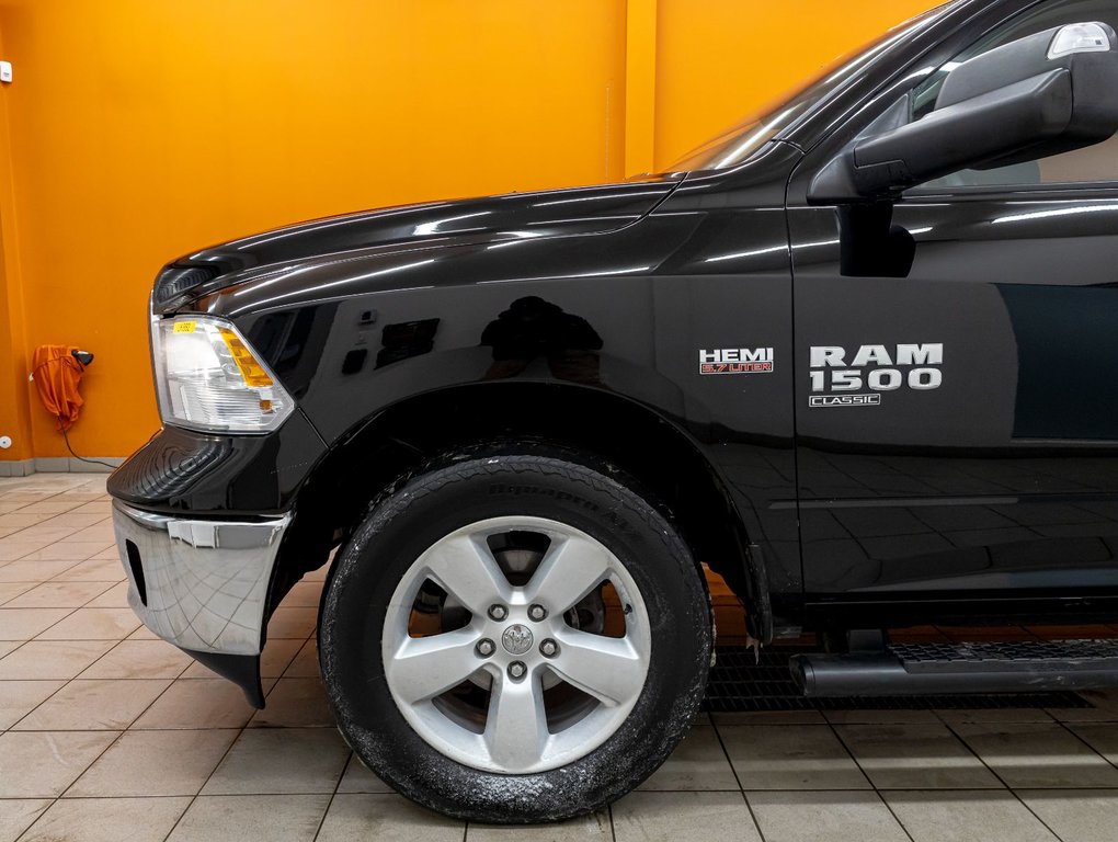 2022 Ram 1500 Classic in St-Jérôme, Quebec - 27 - w1024h768px