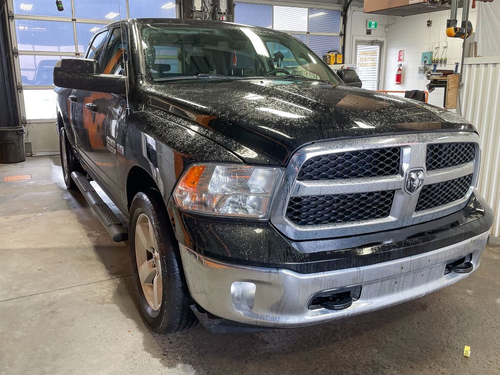 Ram 1500 Classic  2022 à St-Jérôme, Québec - 9 - w1024h768px