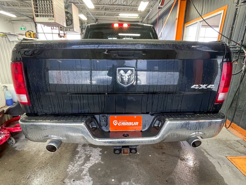 Ram 1500 Classic  2022 à St-Jérôme, Québec - 6 - w1024h768px