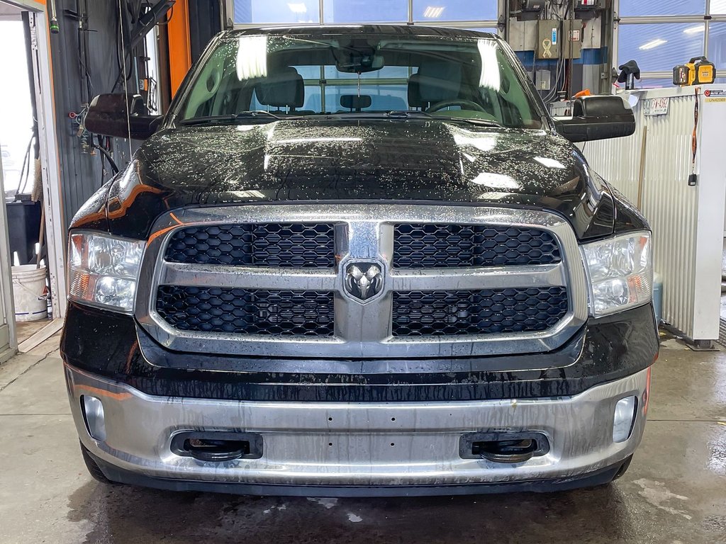 Ram 1500 Classic  2022 à St-Jérôme, Québec - 4 - w1024h768px