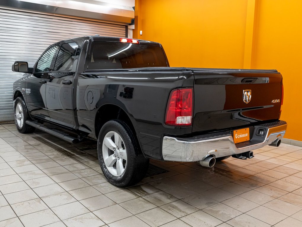 2022 Ram 1500 Classic in St-Jérôme, Quebec - 5 - w1024h768px