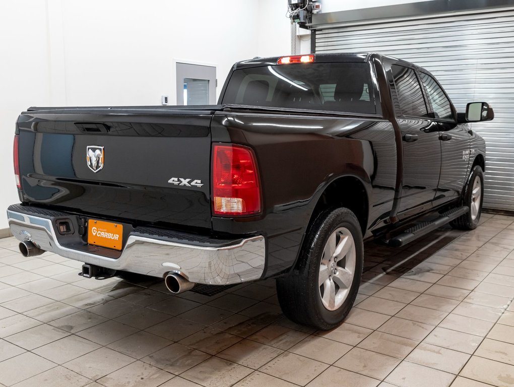 Ram 1500 Classic  2022 à St-Jérôme, Québec - 8 - w1024h768px