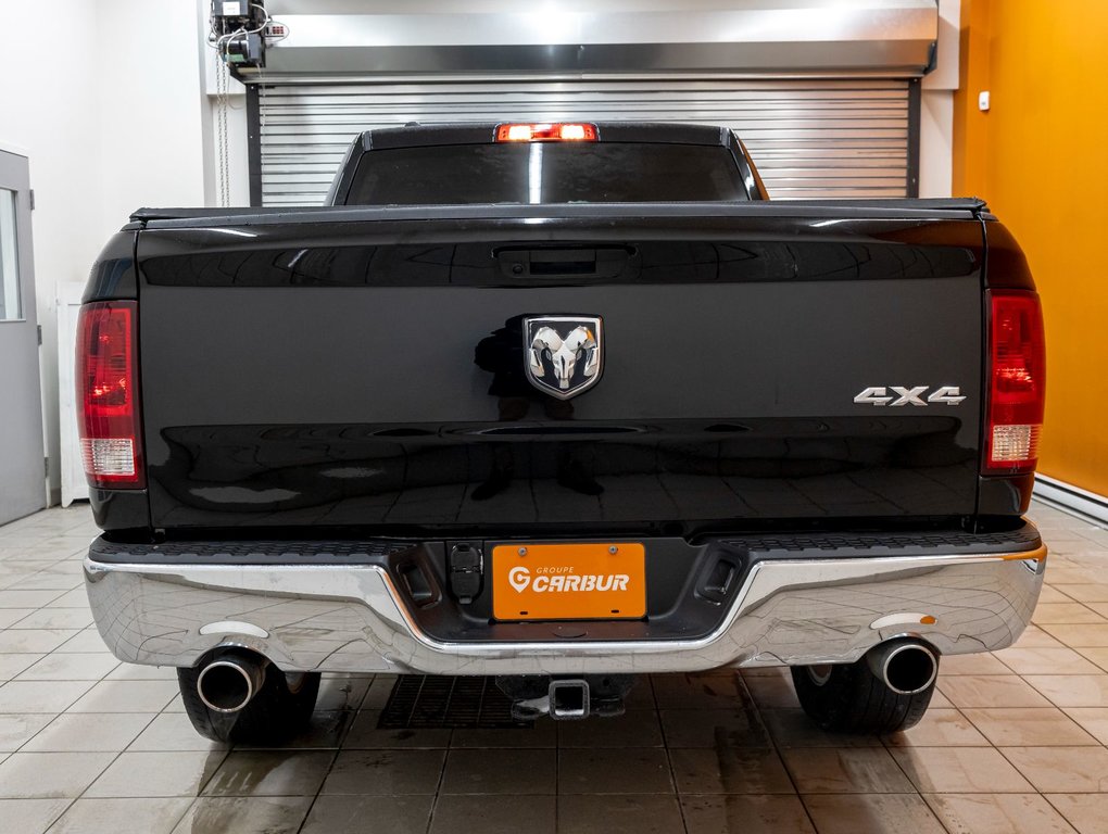 Ram 1500 Classic  2022 à St-Jérôme, Québec - 6 - w1024h768px