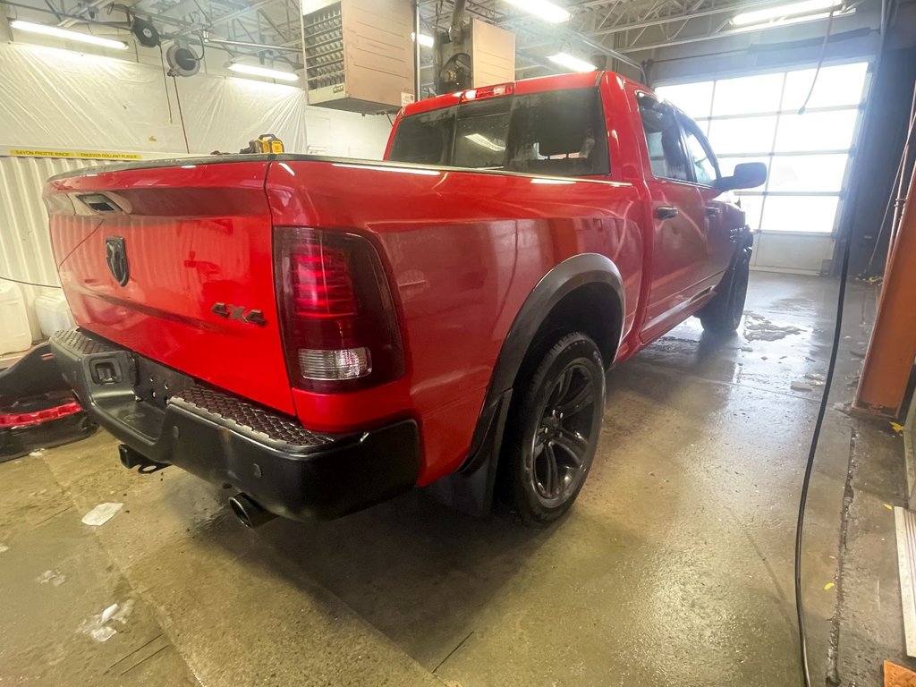 Ram 1500 Classic  2022 à St-Jérôme, Québec - 8 - w1024h768px