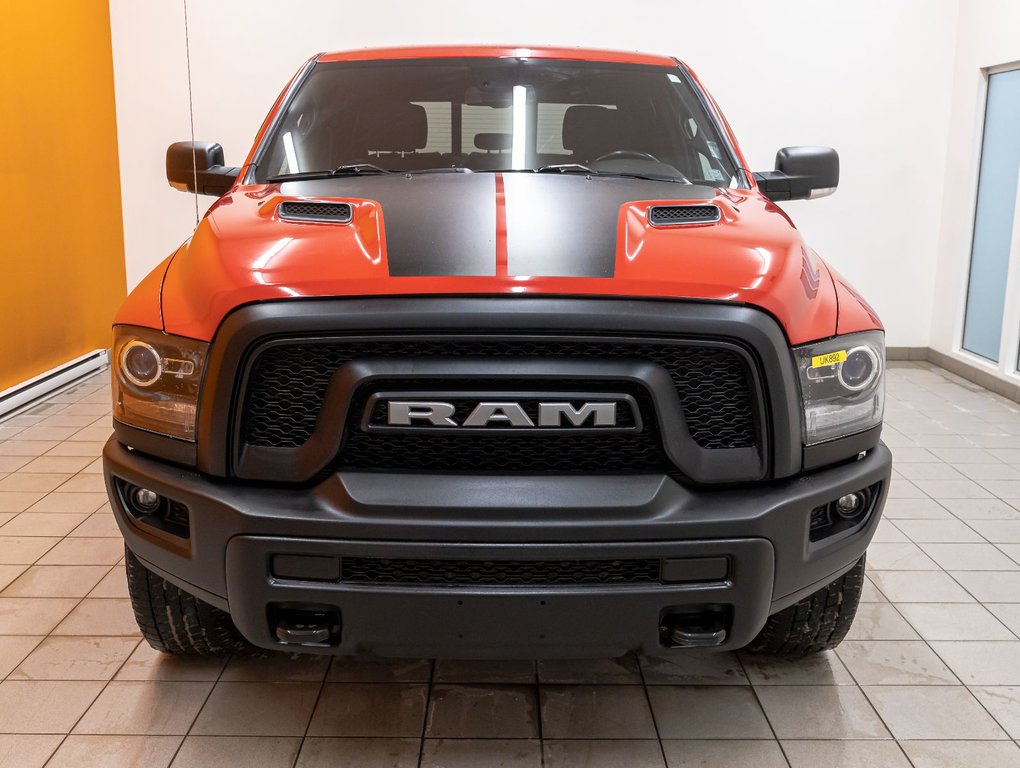 2022 Ram 1500 Classic in St-Jérôme, Quebec - 4 - w1024h768px