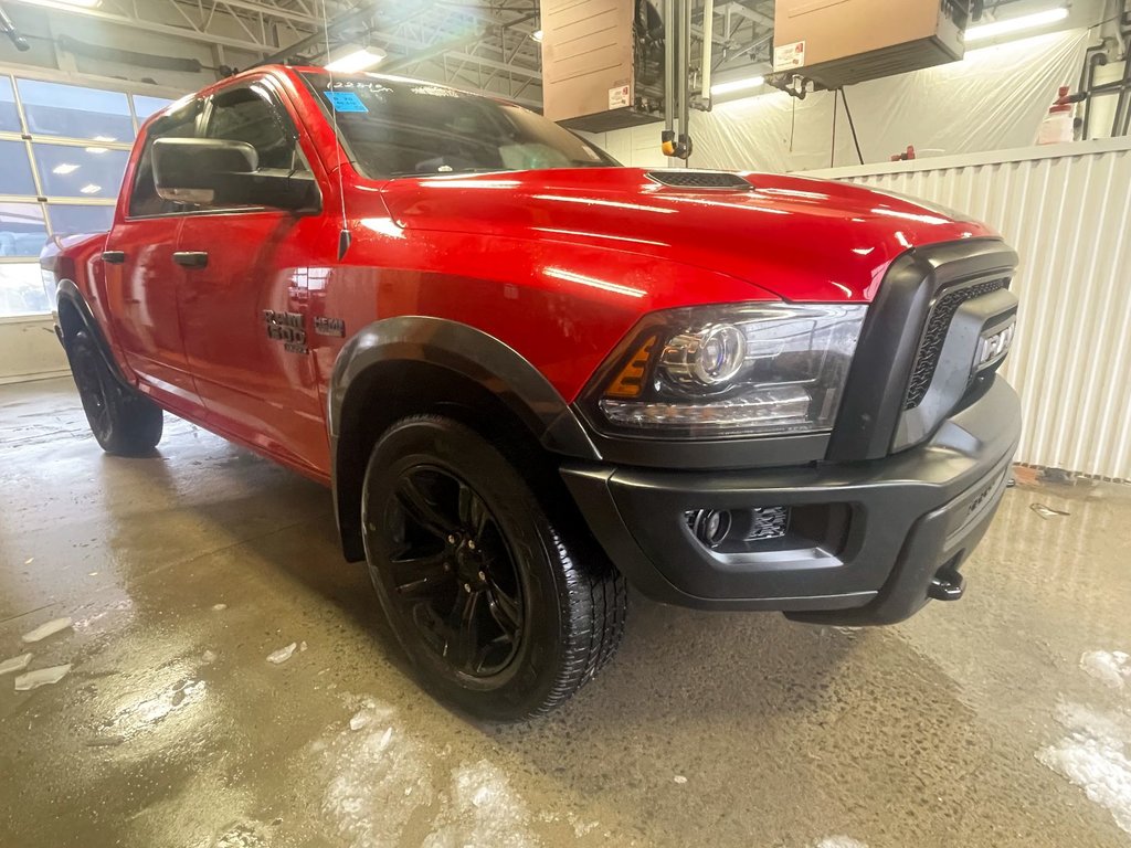 Ram 1500 Classic  2022 à St-Jérôme, Québec - 9 - w1024h768px