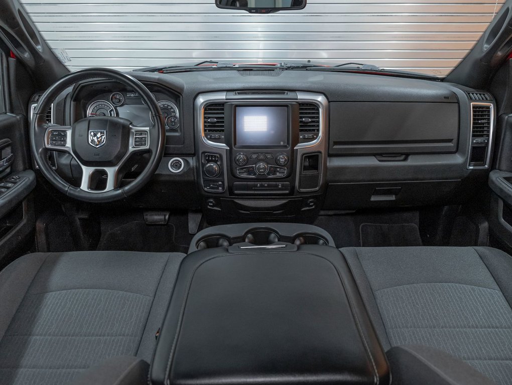 2022 Ram 1500 Classic in St-Jérôme, Quebec - 11 - w1024h768px