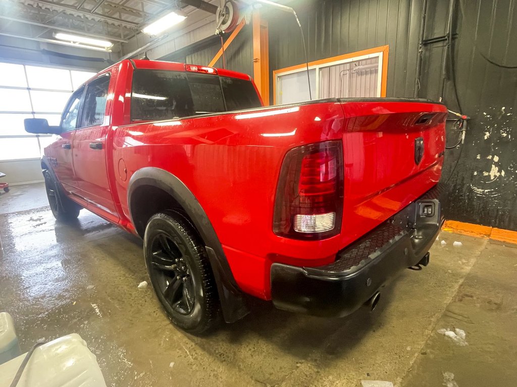 Ram 1500 Classic  2022 à St-Jérôme, Québec - 5 - w1024h768px