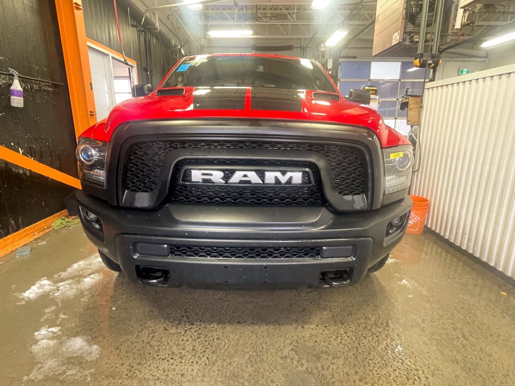 Ram 1500 Classic  2022 à St-Jérôme, Québec - 4 - w1024h768px