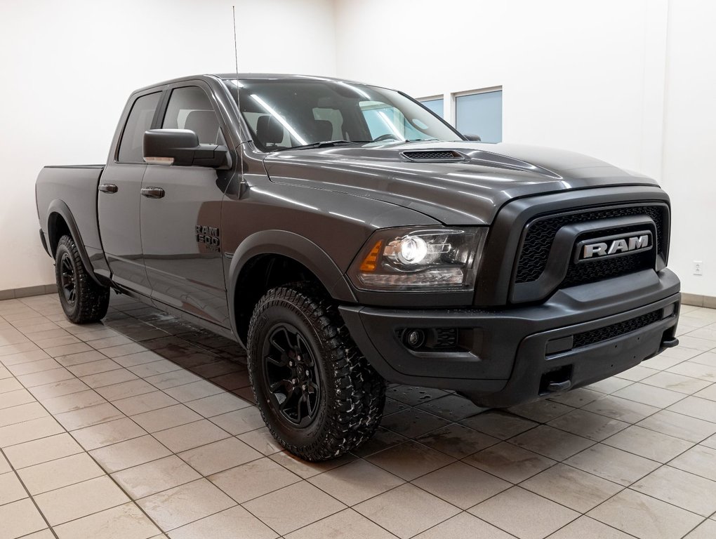 Ram 1500 Classic  2022 à St-Jérôme, Québec - 9 - w1024h768px