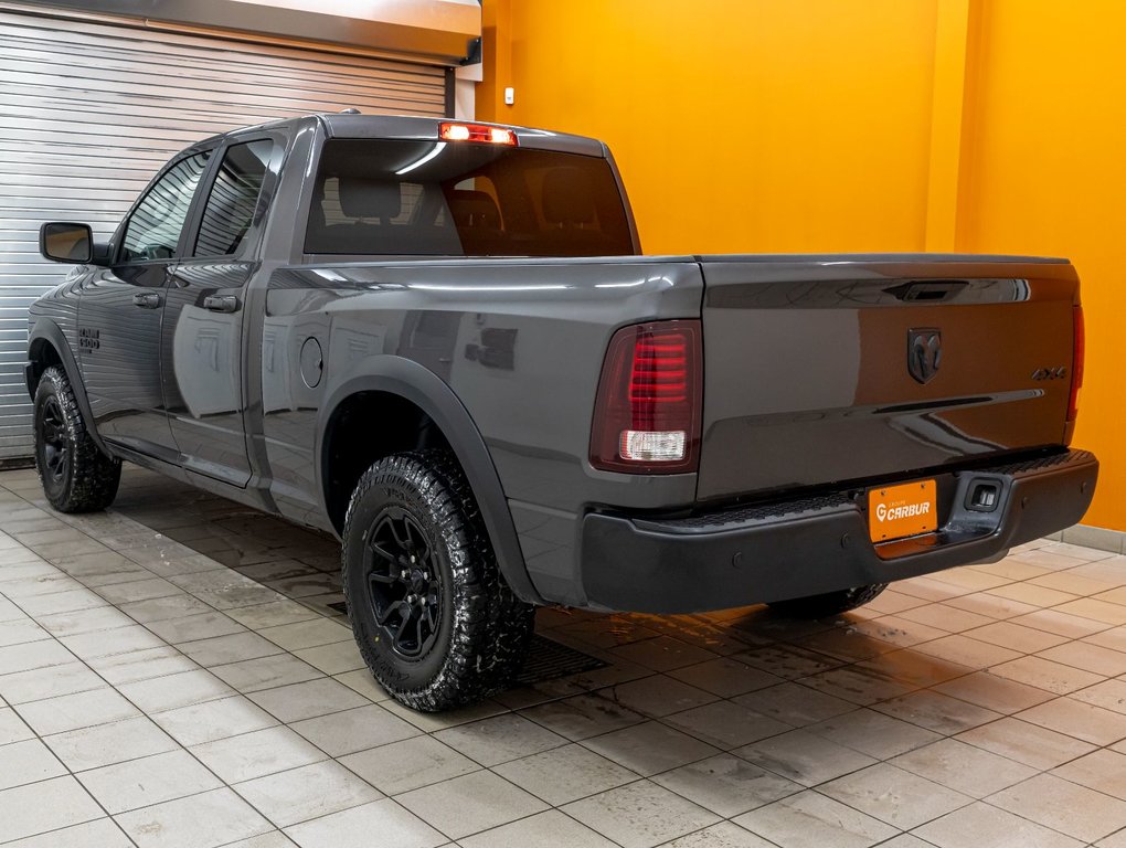 Ram 1500 Classic  2022 à St-Jérôme, Québec - 5 - w1024h768px