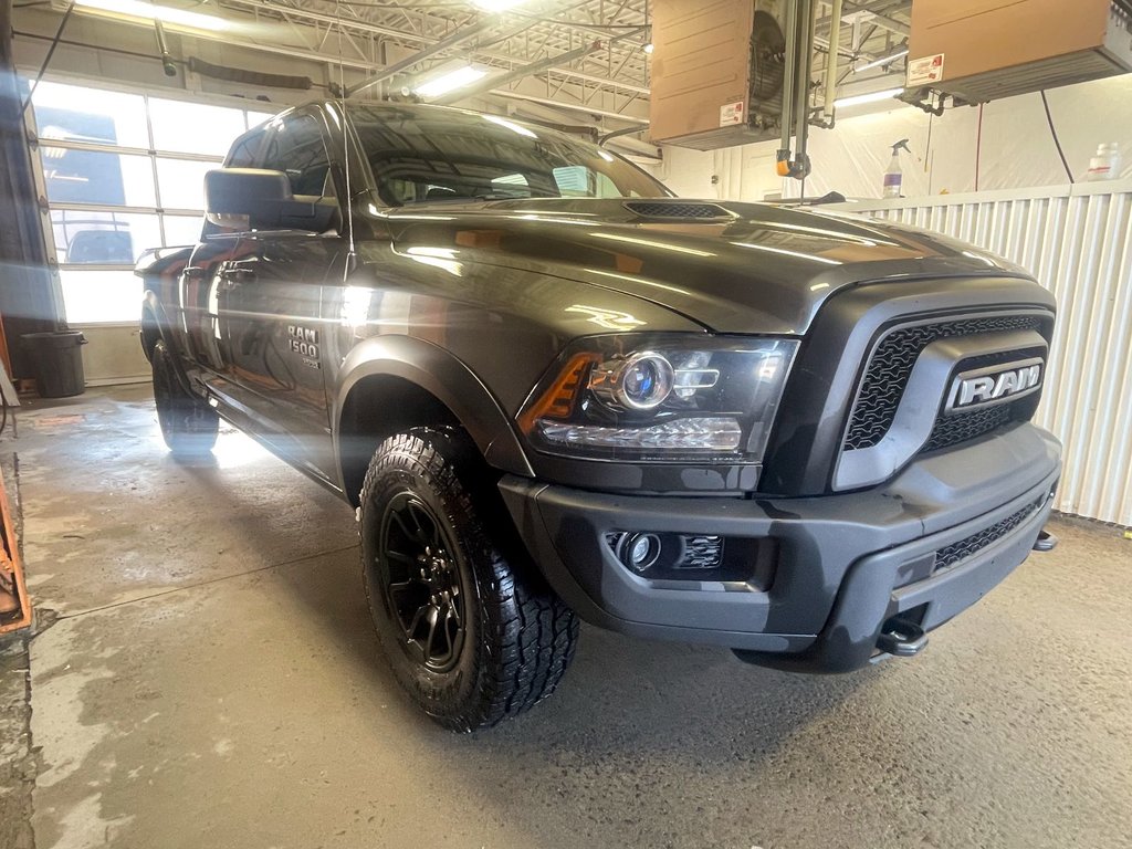 2022 Ram 1500 Classic in St-Jérôme, Quebec - 9 - w1024h768px