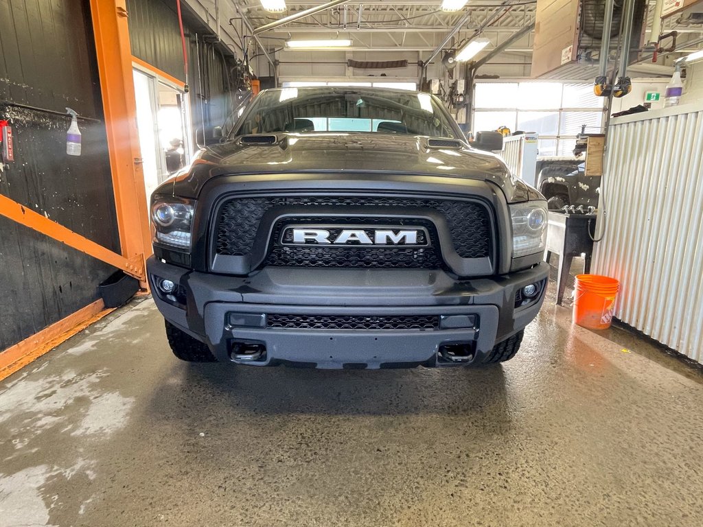 2022 Ram 1500 Classic in St-Jérôme, Quebec - 4 - w1024h768px