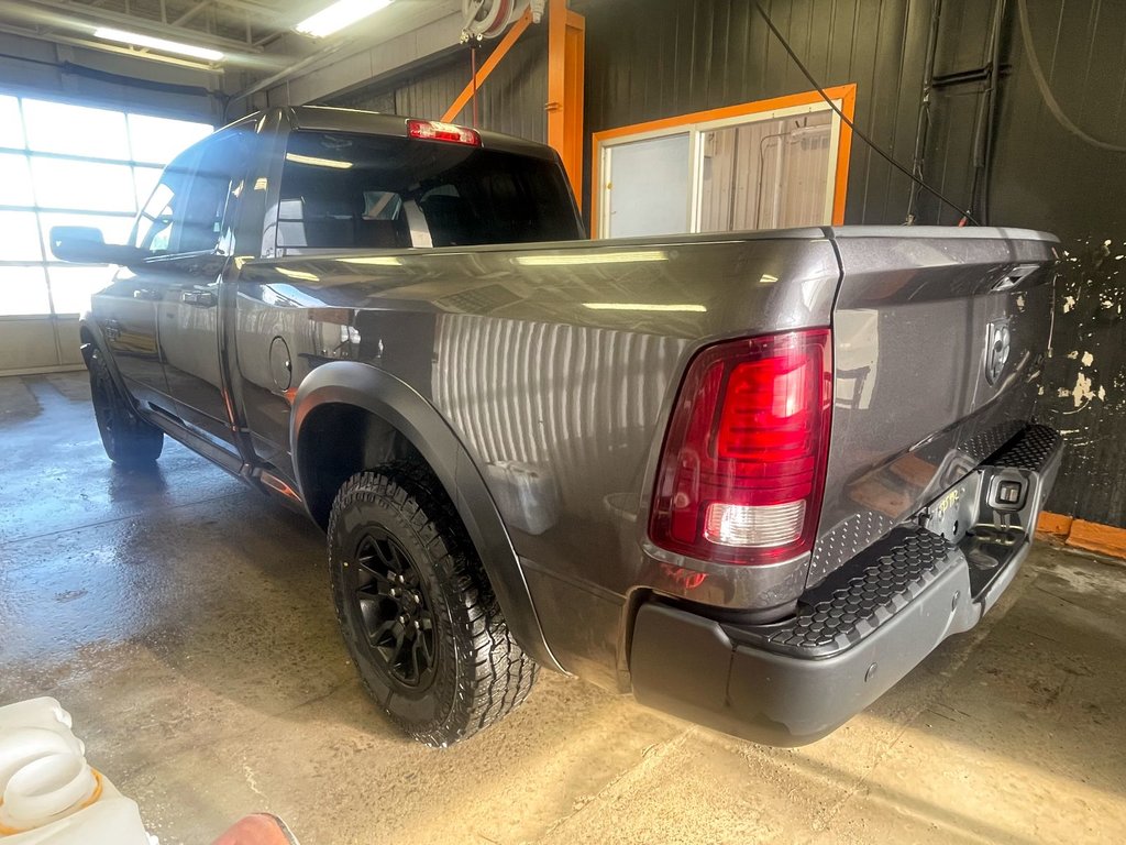 2022 Ram 1500 Classic in St-Jérôme, Quebec - 5 - w1024h768px