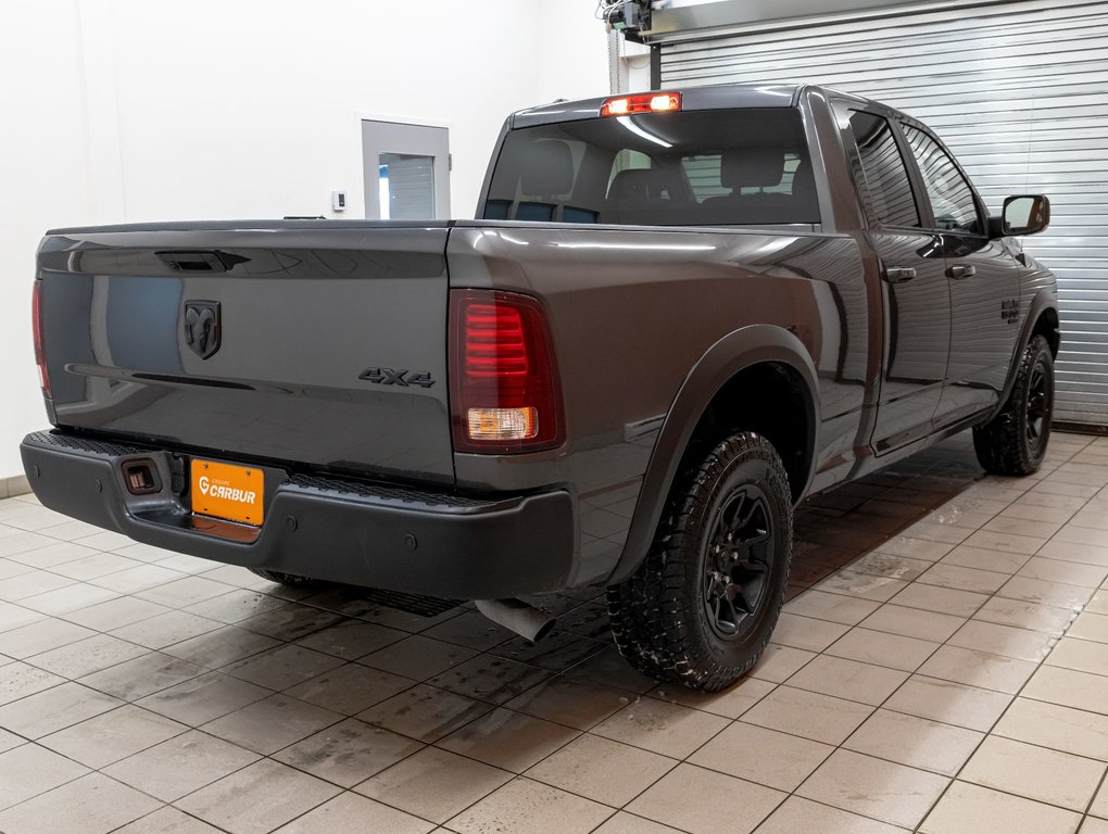 Ram 1500 Classic  2022 à St-Jérôme, Québec - 8 - w1024h768px