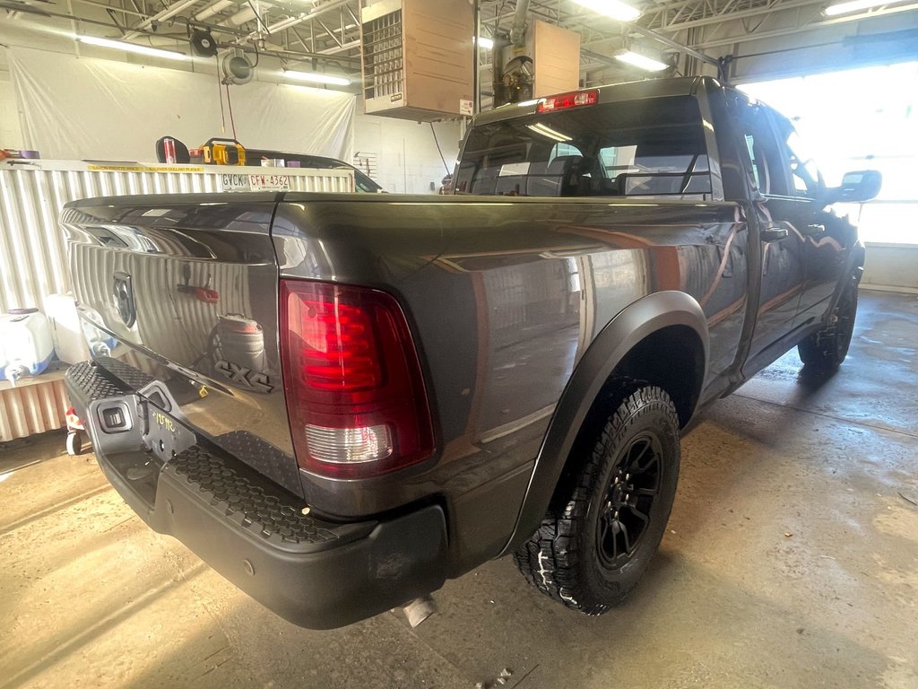 2022 Ram 1500 Classic in St-Jérôme, Quebec - 8 - w1024h768px