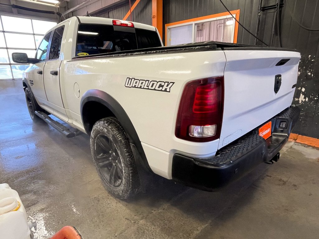 Ram 1500 Classic  2022 à St-Jérôme, Québec - 5 - w1024h768px