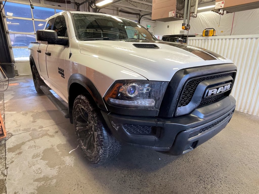 Ram 1500 Classic  2022 à St-Jérôme, Québec - 9 - w1024h768px