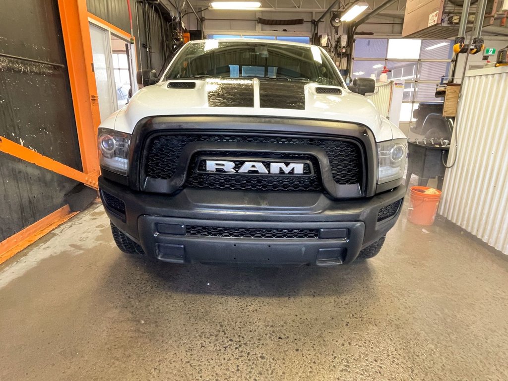 Ram 1500 Classic  2022 à St-Jérôme, Québec - 4 - w1024h768px