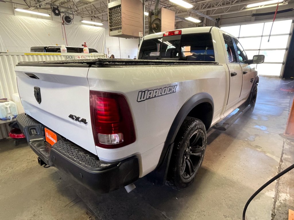 Ram 1500 Classic  2022 à St-Jérôme, Québec - 8 - w1024h768px