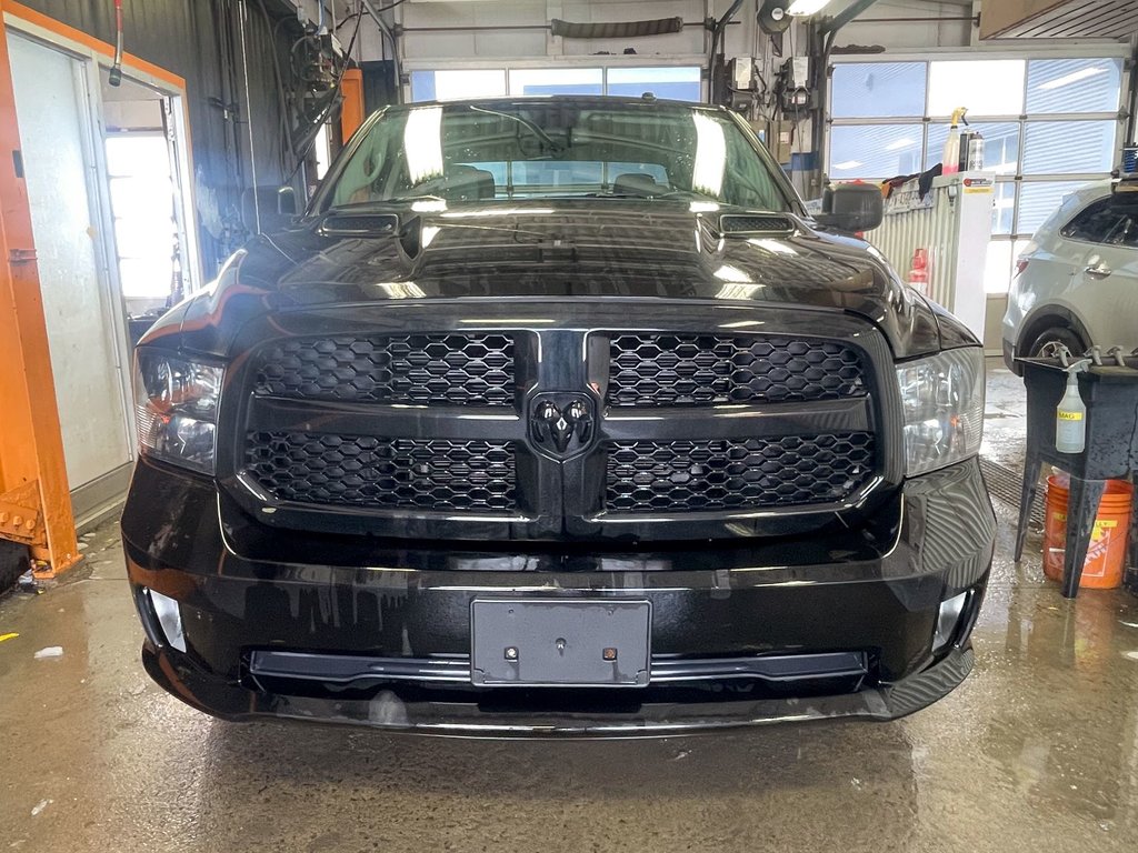 2022 Ram 1500 Classic in St-Jérôme, Quebec - 4 - w1024h768px