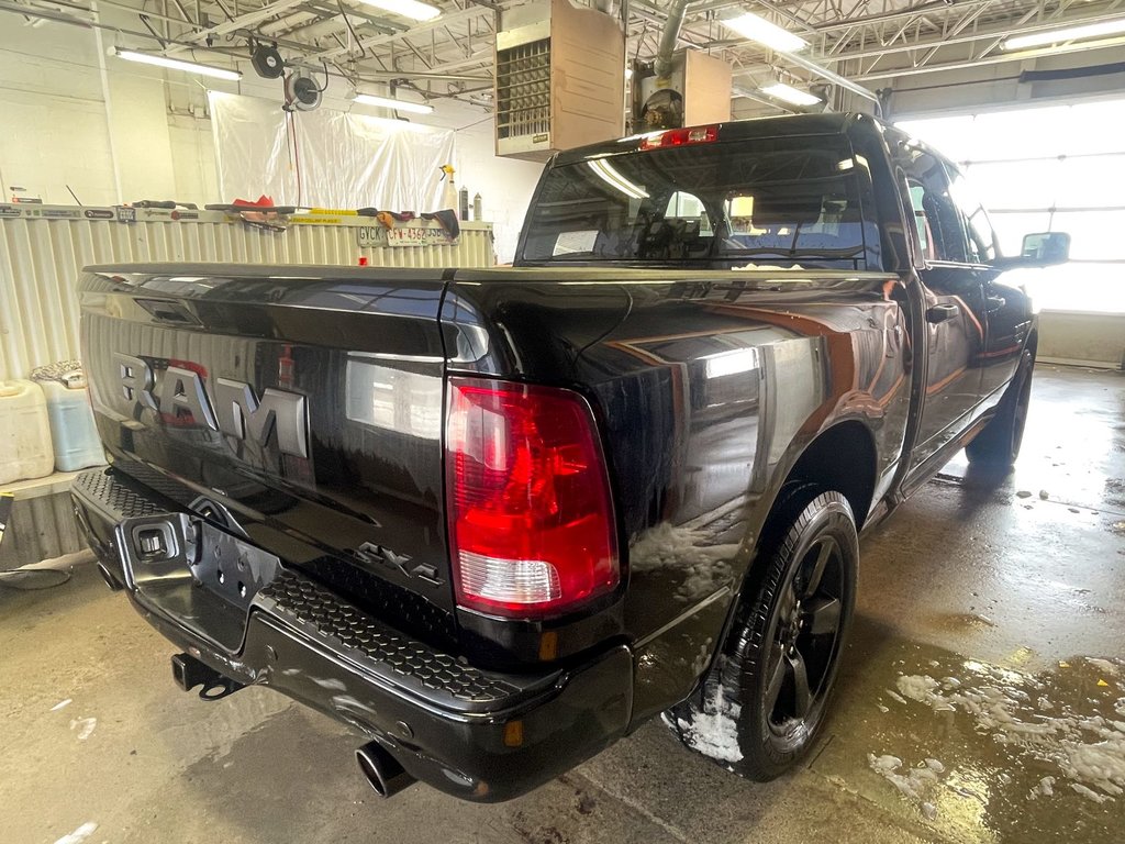 2022 Ram 1500 Classic in St-Jérôme, Quebec - 8 - w1024h768px