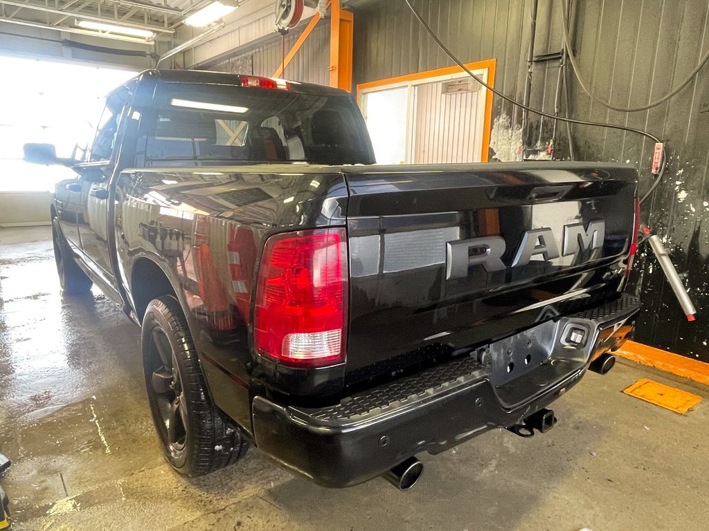 2022 Ram 1500 Classic in St-Jérôme, Quebec - 5 - w1024h768px