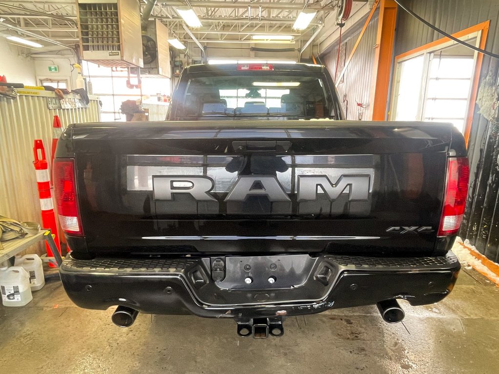 2022 Ram 1500 Classic in St-Jérôme, Quebec - 6 - w1024h768px