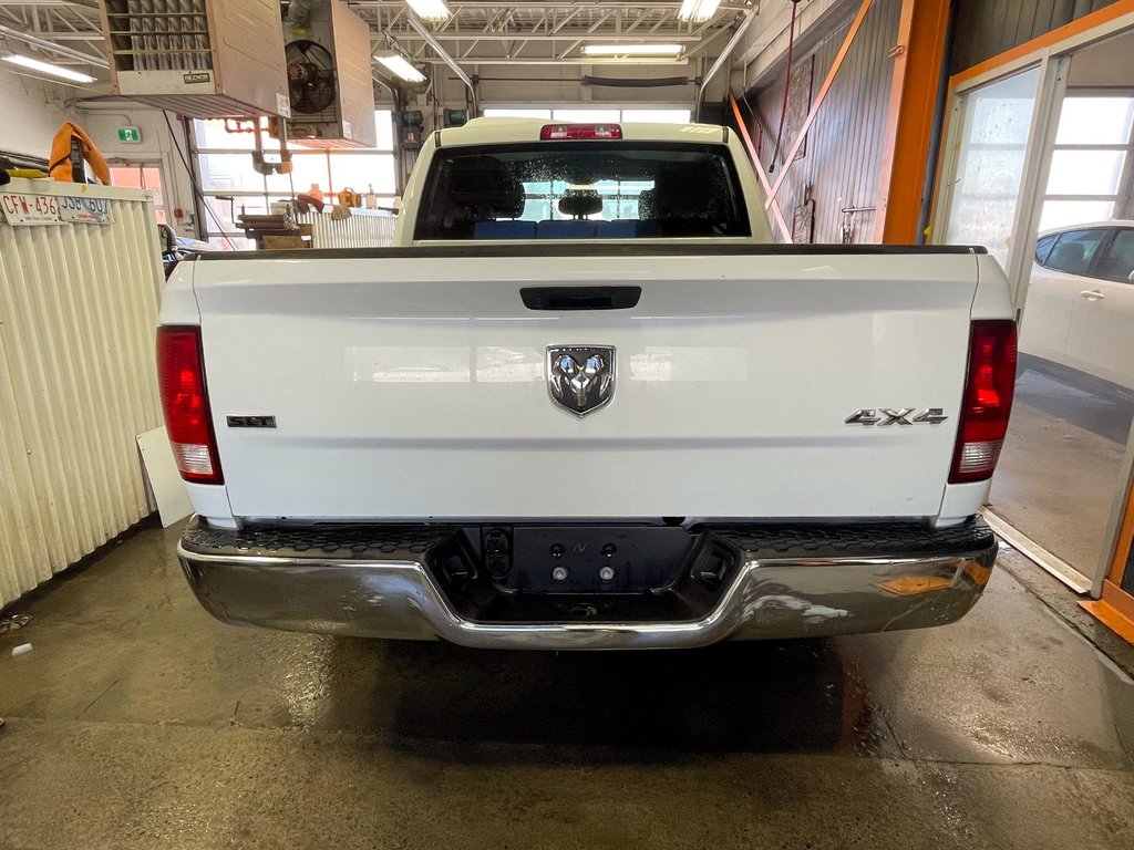 2022 Ram 1500 Classic in St-Jérôme, Quebec - 6 - w1024h768px