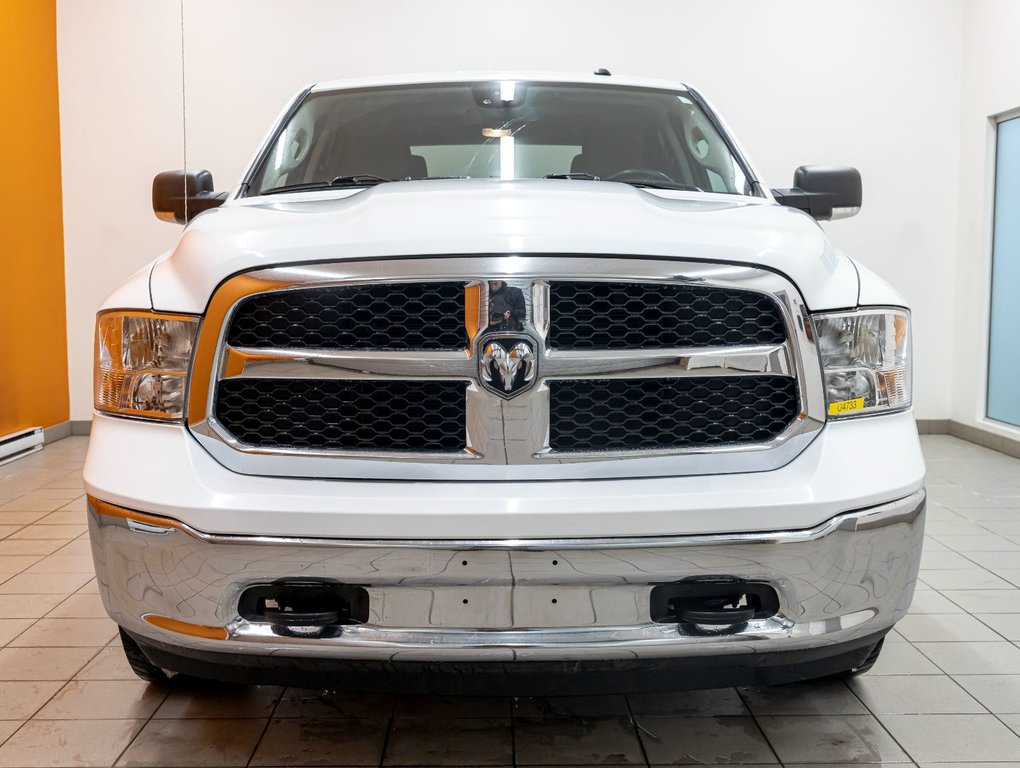 Ram 1500 Classic  2022 à St-Jérôme, Québec - 4 - w1024h768px