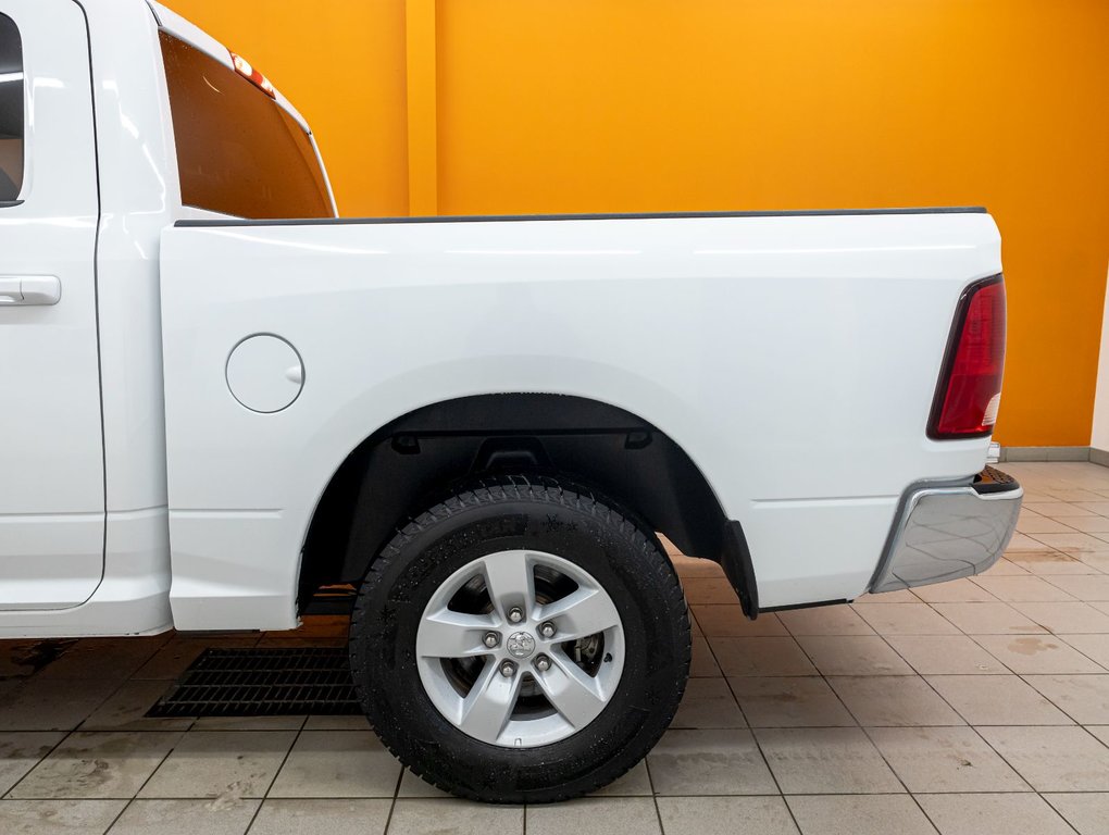 Ram 1500 Classic  2022 à St-Jérôme, Québec - 29 - w1024h768px