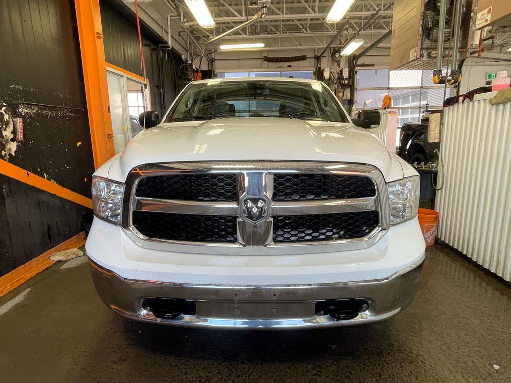 2022 Ram 1500 Classic in St-Jérôme, Quebec - 4 - w1024h768px