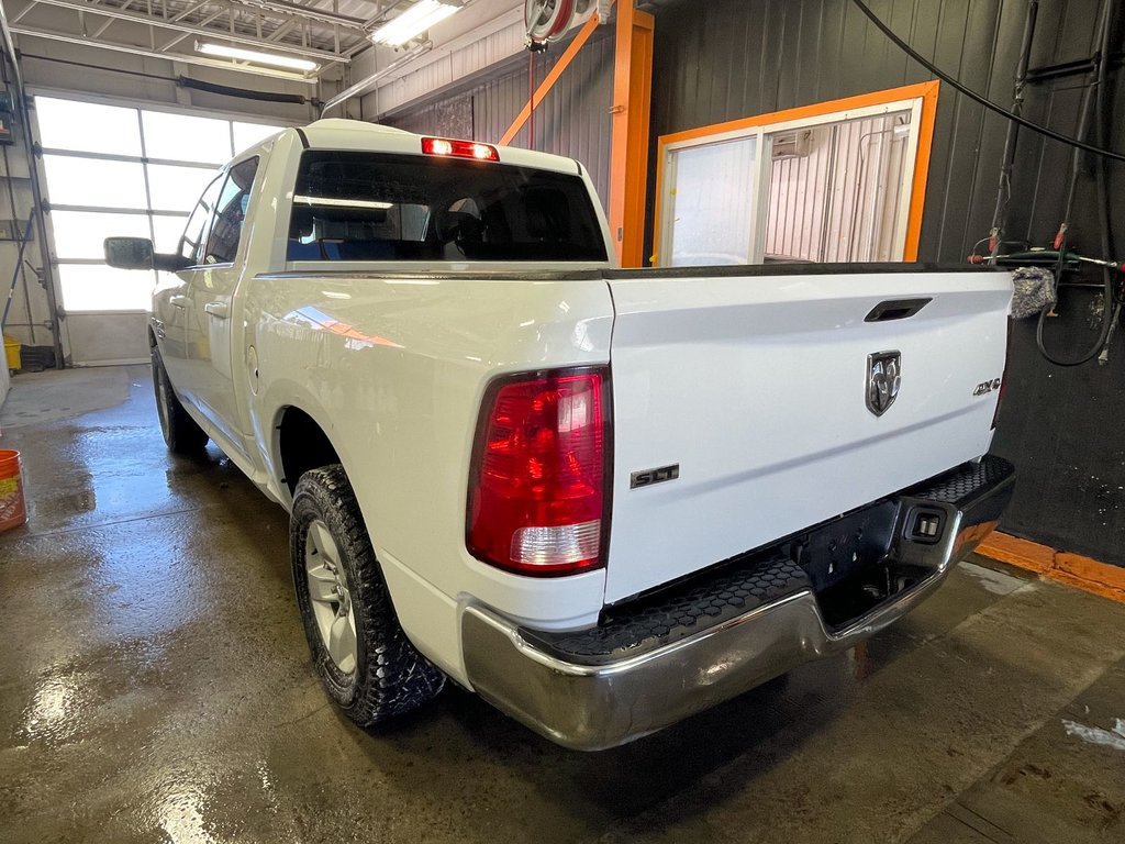 2022 Ram 1500 Classic in St-Jérôme, Quebec - 5 - w1024h768px