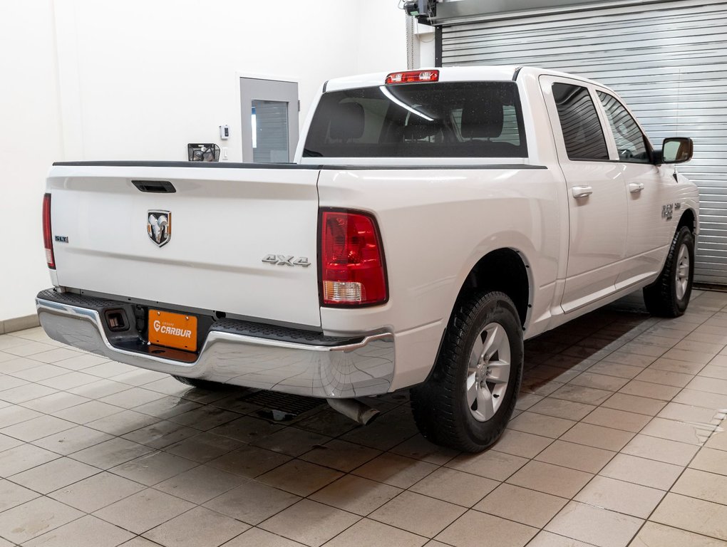 Ram 1500 Classic  2022 à St-Jérôme, Québec - 8 - w1024h768px