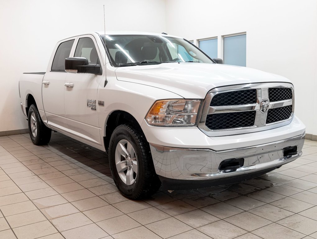 Ram 1500 Classic  2022 à St-Jérôme, Québec - 9 - w1024h768px