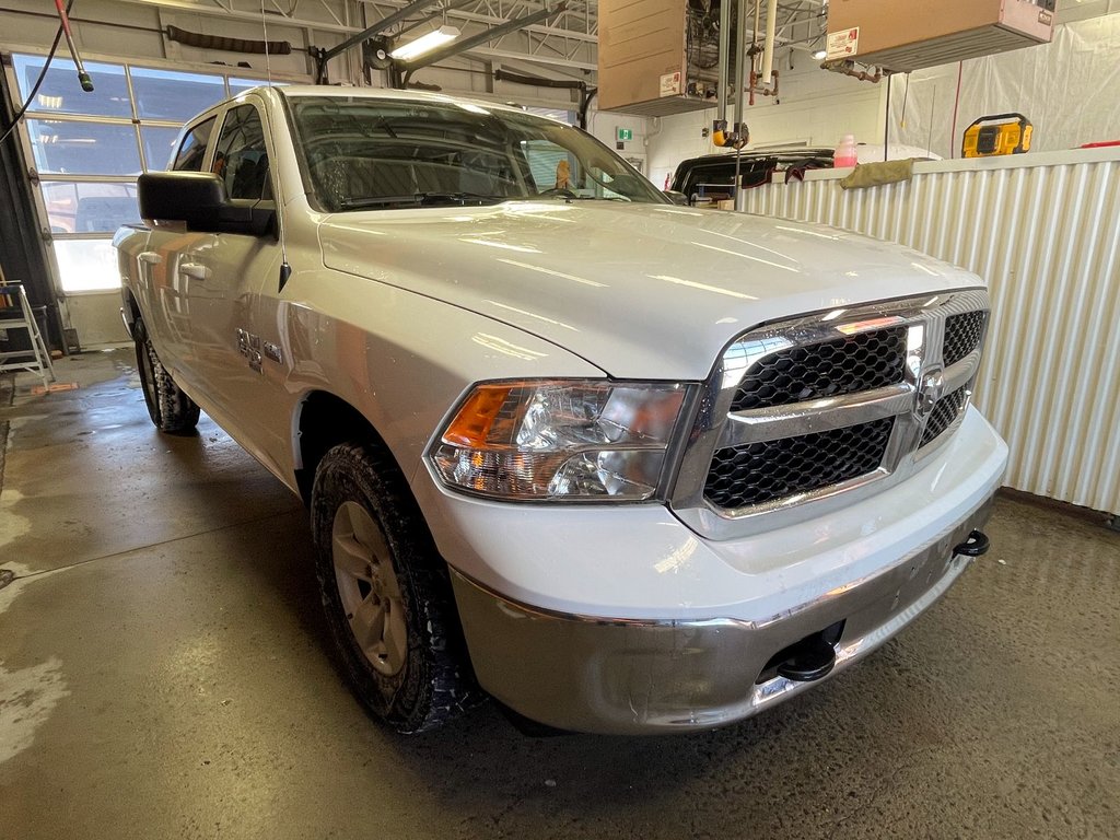 2022 Ram 1500 Classic in St-Jérôme, Quebec - 9 - w1024h768px