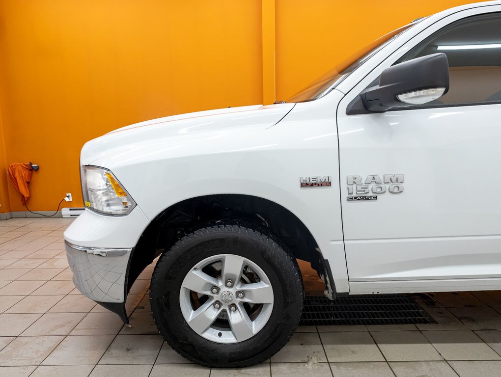 Ram 1500 Classic  2022 à St-Jérôme, Québec - 30 - w1024h768px