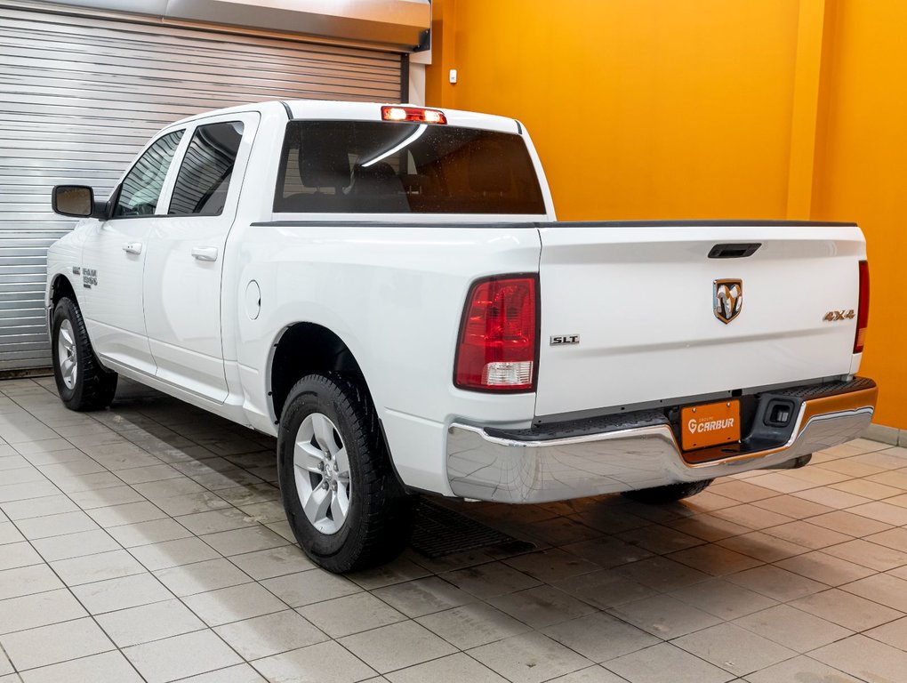 Ram 1500 Classic  2022 à St-Jérôme, Québec - 5 - w1024h768px