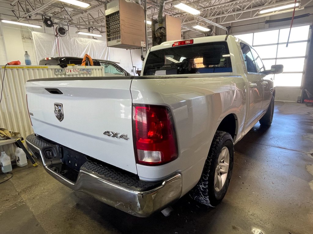 2022 Ram 1500 Classic in St-Jérôme, Quebec - 8 - w1024h768px