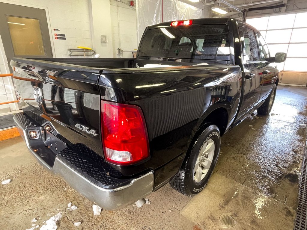 2022 Ram 1500 Classic in St-Jérôme, Quebec - 8 - w1024h768px